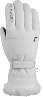 Reusch Luna R-TEX® XT 6231244 1100 white front